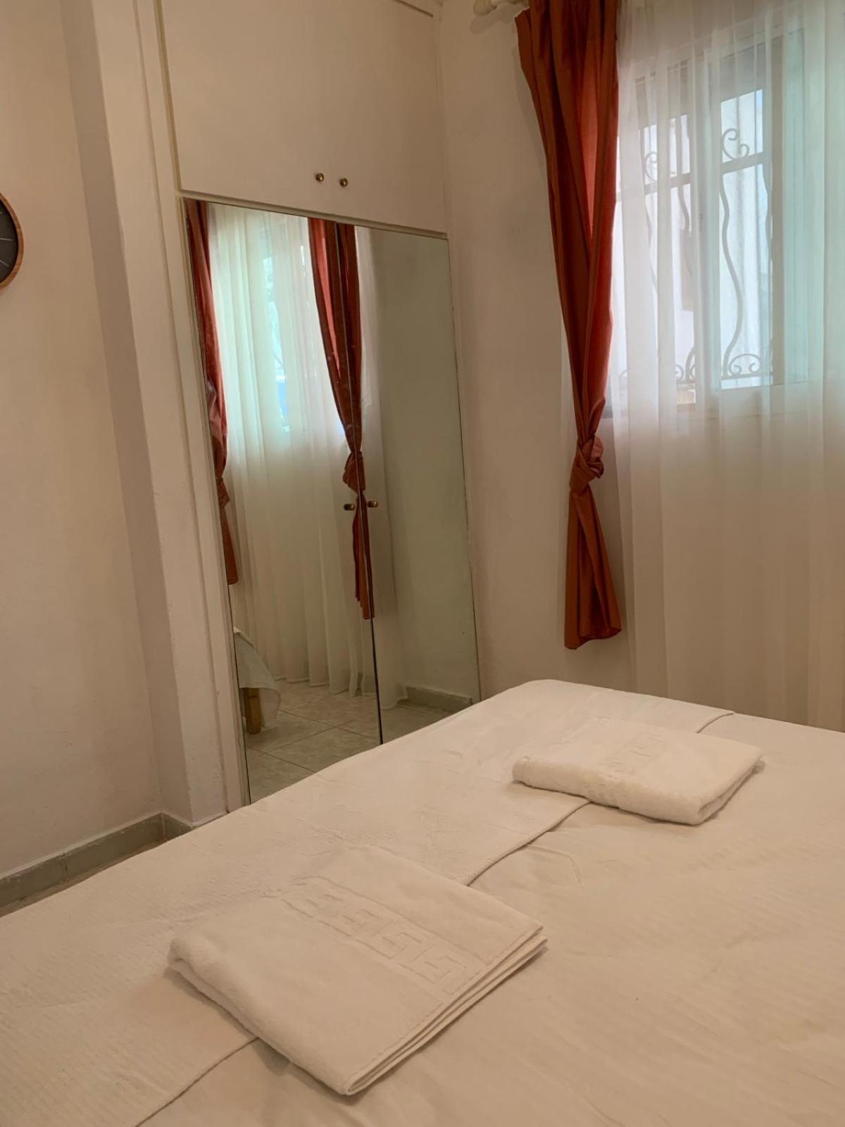 Nefeli's House Apartment *