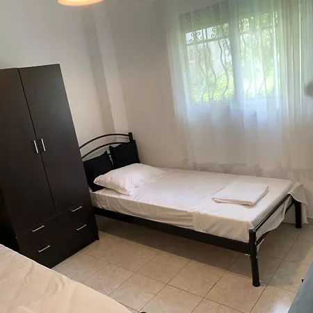 Apartmán Nefeli'S House Skála Foúrkas Exteriér fotografie