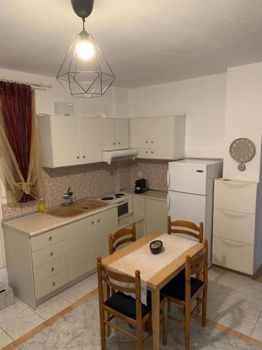 Apartment Nefeli's House Skala Fourkas