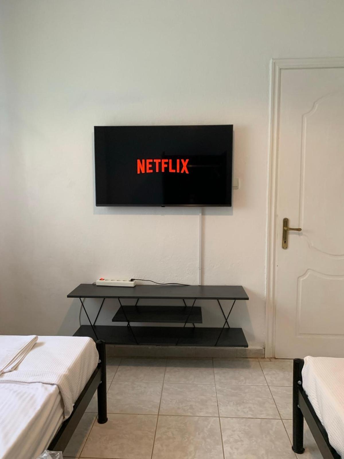 Nefeli's House Apartment