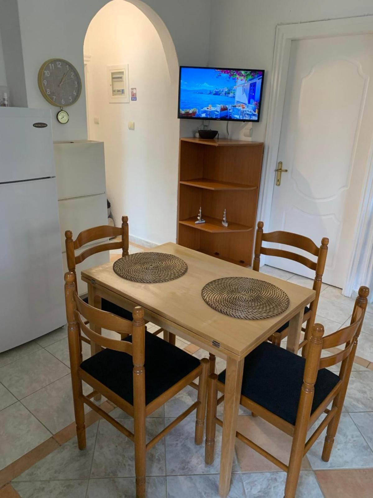 Nefeli's House Apartment