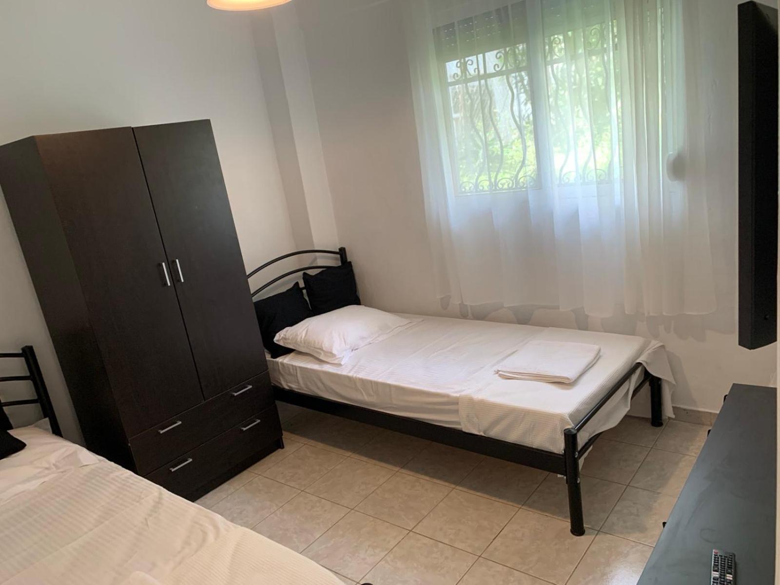 Apartmán Nefeli's House
