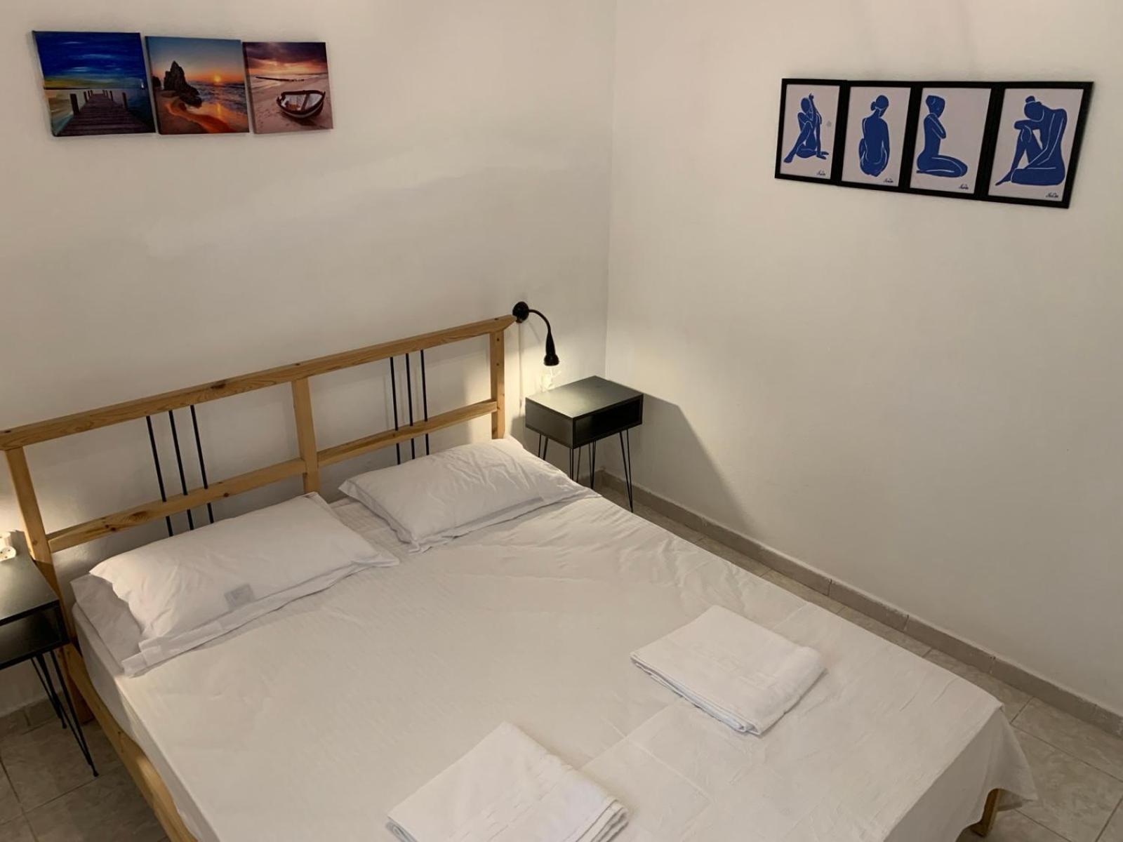 Nefeli's House Apartment