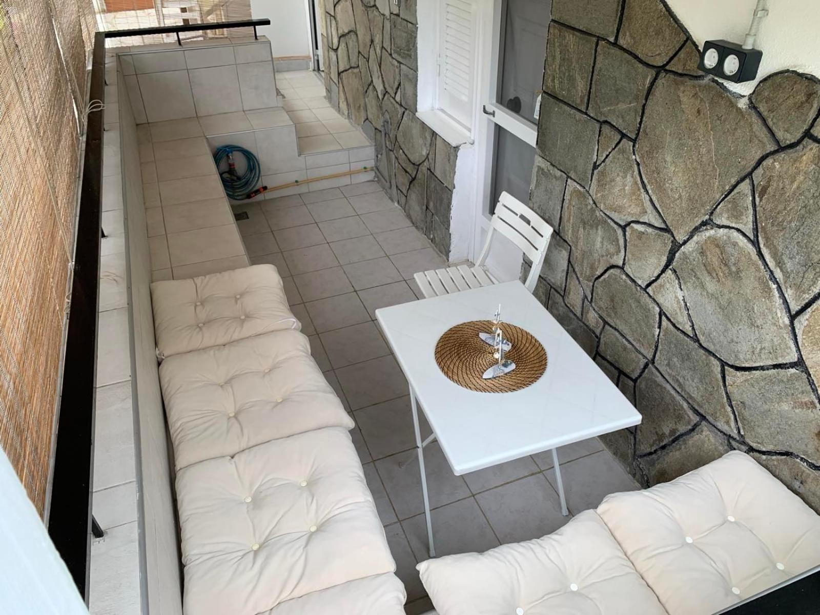 Apartmán Nefeli's House